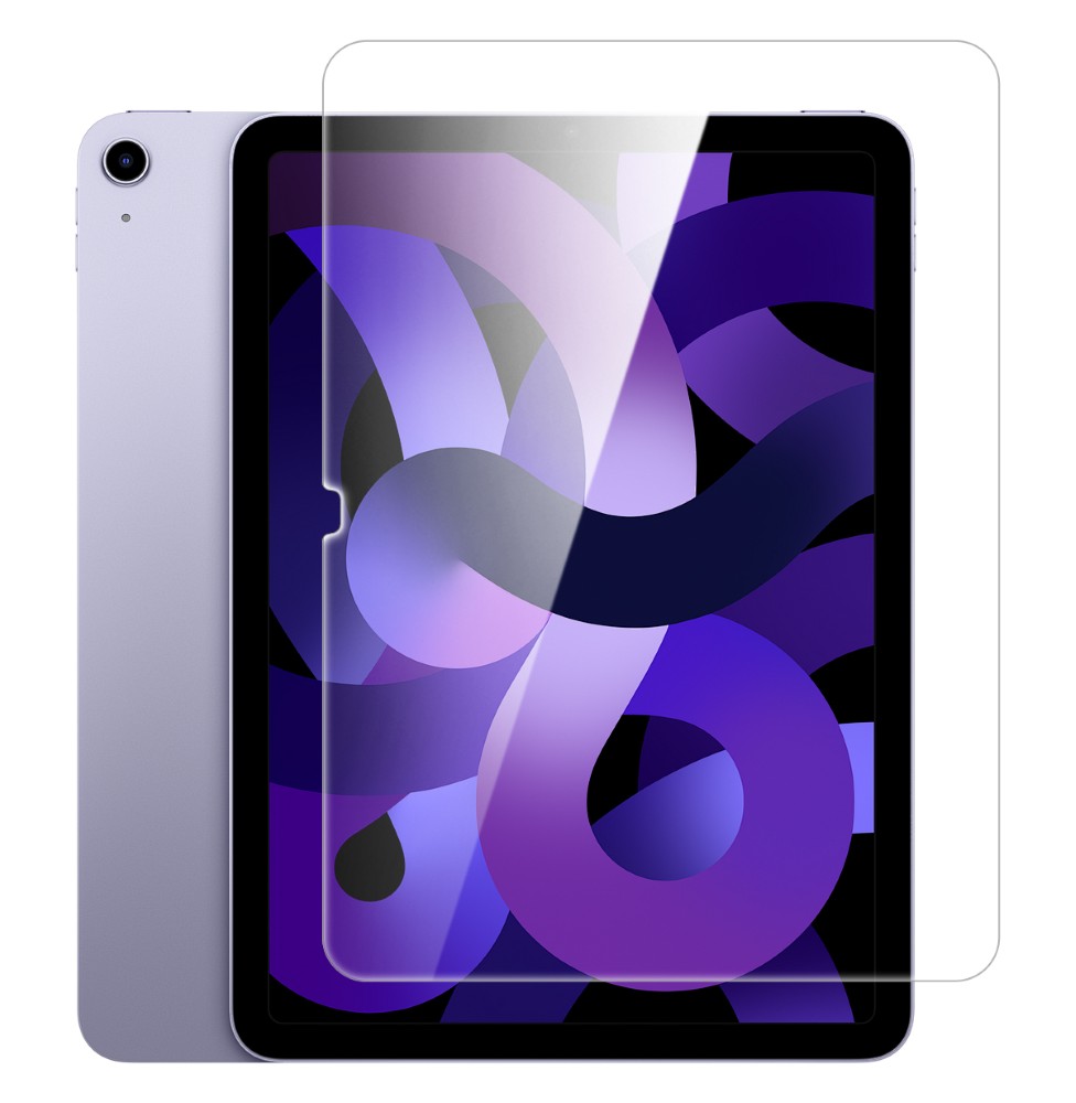"WiWU iVista Tempered Glass Protector Wi-GQ003 2024 Air11